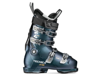 TECNICA Mach1 LV 105 W TD2 GW, iridesc.green/gold, 26/27 (Velikost 40 (MP255))