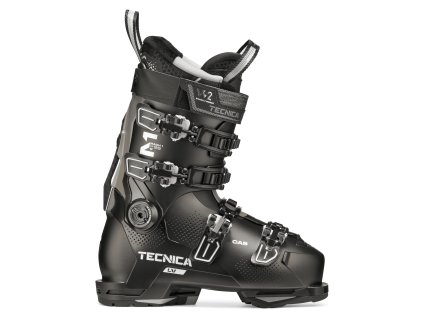 TECNICA Mach1 LV 95 W TD2 GW, black gold, 26/27 (Velikost 38 (MP240))
