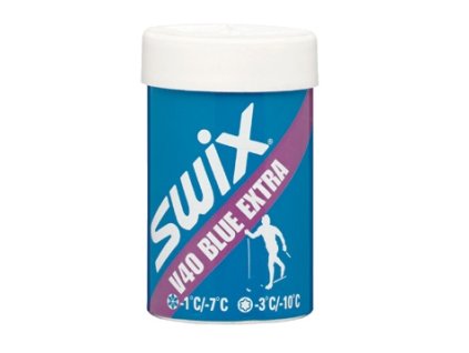 6071 vosk swix v40 modry extra 45g