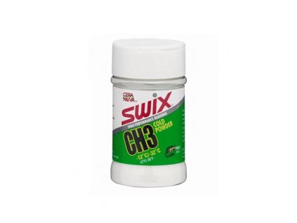 swix ch3 30g sjezdovy vosk