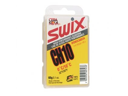 swix ch10 60g sjezdovy vosk 2
