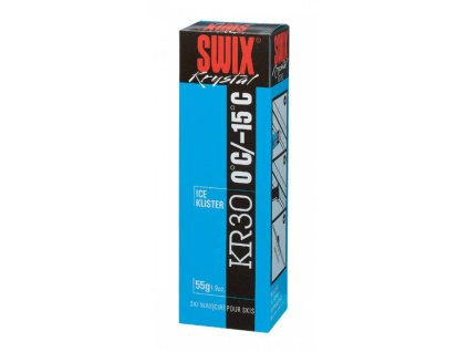 6116 swix kx30 modry 55g