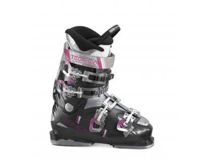 lyžařské boty TECNICA Esprit RT, anthracite/silver16/17