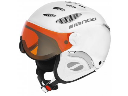 MANGO CUSNA PRO, 18/19, white (Velikost 55-57)