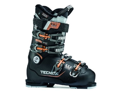lyžařské boty TECNICA Mach1 85 W HV HEAT, black, 18/19