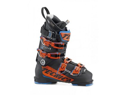 TECNICA Mach1 R 130 LV, black, 17/18 (Velikost 38_2/3 (MP245))