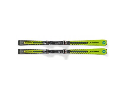 BLIZZARD Quattro S 76 + TPX12 DEMO, 19/20 (Velikost 182 cm)