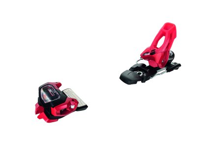 lyžařské vázání TYROLIA vázání TYROLIA Attack 11 GW, without brake (L), red, 18/19