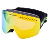 lyžařské brýle BLIZZARD Ski Gog. 985 MDAVZO, black matt, smoke2, yellow revo