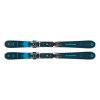 BLIZZARD Rustler Twin JR + FDT JR 4.5 WB, 23/24 (Velikost 118 cm)