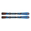 Lyže set BLIZZARD Firebird JR + FDT JR 4.5, 23/24 (Velikost 110 cm)