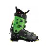 Buty narciarskie TECNICA Zero G Tour Scout, black/green, 21/22 (Velikost 44,5 (MP290))
