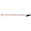 BLIZZARD Allmountain ski poles, neon orange, 2023