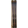 Testovací lyže BLIZZARD Brahma 88, vázání TYROLIA ATTACK2, 21/22 (Velikost 183 cm)