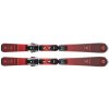 sjezdové lyže BLIZZARD Brahma JR + binding FDT JR 4.5, 22/23 (Velikost 100 cm)