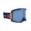 rb spect goggles, solo-001, matt dark blue, brown with blue mirror, cat3, high contrast, akce RED BULL SPECT Goggles, SOLO-001, matt dark blue, brown with blue mirror, CAT3, HIGH CONTRAST, AKCE