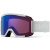 SMITH SQUAD S, white Vapor, ChromaPop Photochromic rose flash, 23/24