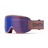 SMITH SQUAD S, Chalk Rose Everglade, ChromaPop Photochromic rose flash, 23/24