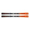 BLIZZARD Firebird WRC + XCELL 14 DEMO, orange/black, 25/26 (Velikost 170 cm)