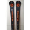 Testovací lyže BLIZZARD Firebird HRC + binding XCELL 14 DEMO, 24/25  + seřízení vázání ZDARMA