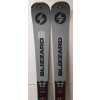Testovací lyže BLIZZARD Firebird RS TI + XCELL 12 DEMO, 24/25  + seřízení vázání ZDARMA