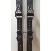 Testovací lyže BLIZZARD Firebird RS TI + XCELL 12 DEMO, 24/25  + seřízení vázání ZDARMA