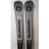 Testovací lyže BLIZZARD Firebird RS TI + XCELL 12 DEMO, 24/25  + seřízení vázání ZDARMA