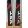 Testovací lyže STÖCKLI Laser WRT ST 24/26 + deska SRT Speed + vázání SRT12  + seřízení vázání ZDARMA