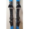 Testovací lyže STÖCKLI Laser SL + deska SRT Speed 23/25 + vázání SRT12  + seřízení vázání ZDARMA