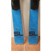 Testovací lyže STÖCKLI Laser SL + deska SRT Speed 23/25 + vázání SRT12  + seřízení vázání ZDARMA