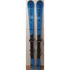 Testovací lyže STÖCKLI Laser SL + deska SRT Speed 23/25 + vázání SRT12  + seřízení vázání ZDARMA