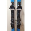 Testovací lyže STÖCKLI Laser SL + deska SRT Speed 23/25 + vázání SRT12  + seřízení vázání ZDARMA