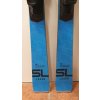 Testovací lyže STÖCKLI Laser SL + deska SRT Speed 23/25 + vázání SRT12  + seřízení vázání ZDARMA