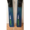 Testovací lyže STÖCKLI Laser SX 24/26 + deska SRT Speed + vázání SRT12  + seřízení vázání ZDARMA