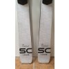 Testovací lyže STÖCKLI Laser SC 23/25 + deska SRT Speed + vázání SRT12  + seřízení vázání ZDARMA
