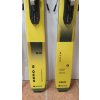 Testovací lyže BLIZZARD Zero G 085, yellow + vázání ATK Easy Rent + pásy Pomoca  + seřízení vázání ZDARMA