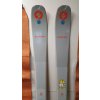 Testovací lyže BLIZZARD Zero G 085 + vázání ATK Easy Rent + pásy Pomoca  + seřízení vázání ZDARMA
