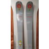 Testovací lyže BLIZZARD Zero G 085 + vázání ATK Easy Rent + pásy Pomoca  + seřízení vázání ZDARMA