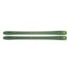 BLIZZARD Zero G 88 (FLAT), green, 26/27 (Velikost 157 cm)