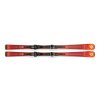 BLIZZARD Thunderbird R15 + TPX 12, orange, 25/26 (Velikost 165 cm)