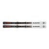 BLIZZARD Firebird 70 RS TI + XCELL 12 DEMO, white/black, 25/26 (Velikost 172 cm)