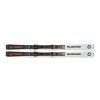 BLIZZARD Firebird 70 RS TI + XCELL 12 DEMO, white/black, 25/26 (Velikost 178 cm)