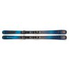 BLIZZARD Anomaly 88 D  + TCX 11 DEMO-90, blue/orange, 25/26 (Velikost 170 cm)