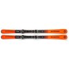 BLIZZARD Stormbird 7.2 + TPC 10 DEMO, anthracite/orange, 25/26 (Velikost 139 cm)
