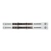 BLIZZARD Firebird 70 S TI + TPX 12 DEMO, white/black, 25/26 (Velikost 148 cm)