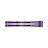 BLIZZARD Firebird SRC  + COMP 13 DEMO, purple, 26/27 (Velikost 160 cm)