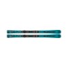 BLIZZARD Firebird 76 RS TI + COMP 12 TCX DEMO, blue, 26/27 (Velikost 175 cm)