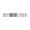 BLIZZARD Firebird 70 RS TI + COMP 12 TCX DEMO, white, 26/27 (Velikost 166 cm)