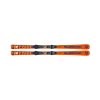 BLIZZARD Firebird WRC  + COMP 13 DEMO, orange, 26/27 (Velikost 170 cm)