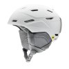 2021SNOW MIRAGE MIPS MATTE WHITE E006997BK5155
